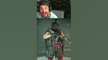 nickmercs and timthetatman react to their new operator skins!