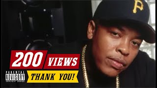 Dr.Dre - Old Style | 2022 House Remix [VEVO]