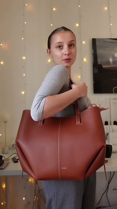 Mansur Gavriel Mini Mini Bucket Review and Mini Bucket Review — Fairly  Curated