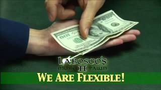 LaBosco's II Music & Pawn