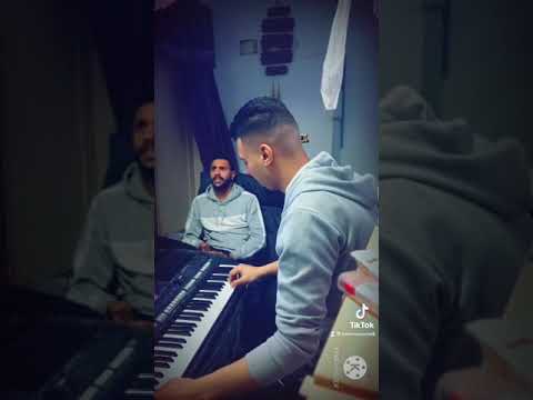 كريم اسامة لايف موال بجد الله في عونا