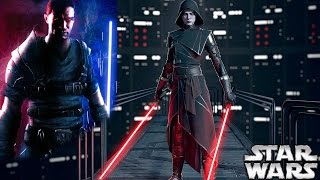 Why the Sith Break the Rule of 2 - Star Wars Explained