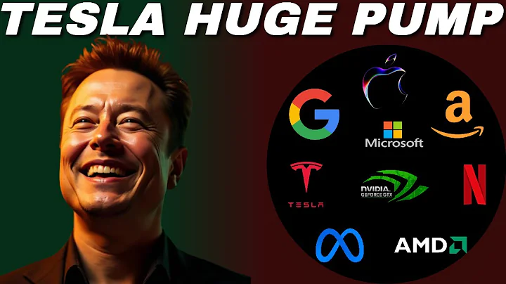 TECH STOCK ANALYSIS (Amazon, Google, Meta, Apple, Tesla, Msft, Nflx, Amd, ) #tsla #amzn #crypto