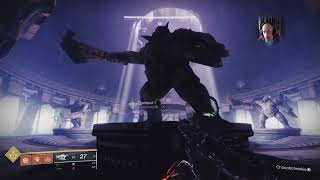 Destiny 2 Duality Dungeon walkthrough guide 2023