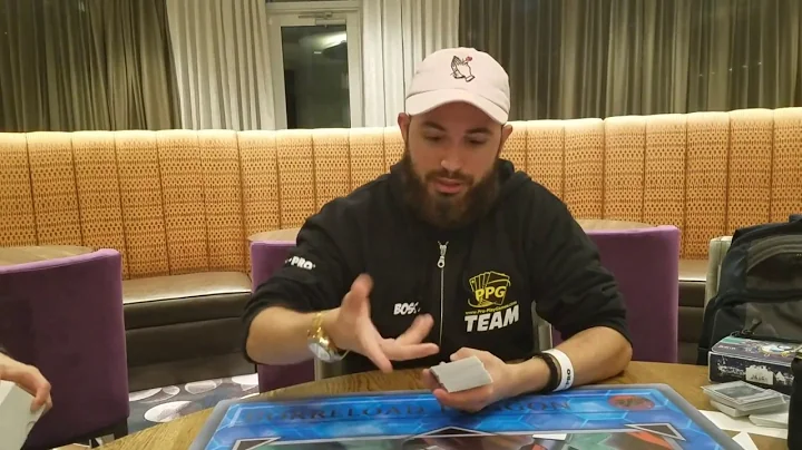 YCS Dallas Attack of the Giant Card Winner - 60 Ca...