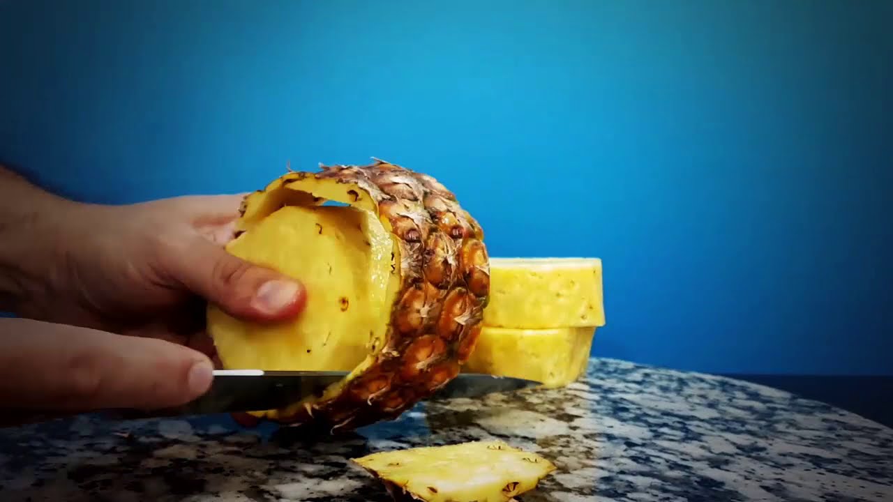 Licor de Piña, como prepararlo en casa - YouTube