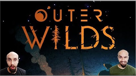 Gamez_vids plays OUTER WILDS.