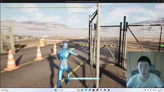 [UE5]GyraDevLog_041_Multiplayer Loot Container Test – Save/Load & Real-time Sync