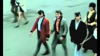 Video thumbnail of "The Houseshakers - Be Bop A Lula (The London Rock N Roll Show, Wembley Stadium   Aug  5, 1972)"