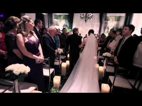 Casamento de Alexandra & Nicolau Camargo - Curitib...