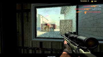 Awesome 3k with sick prefire =D