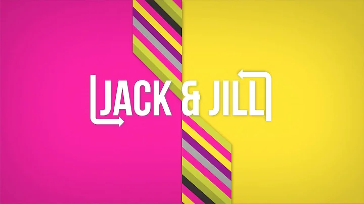 Week 3: Jack and Jill