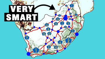 Why South Africa
