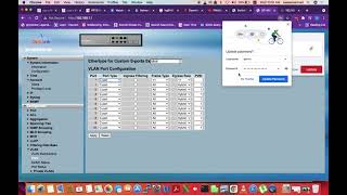 HOW TO CONFIGURE OPTLINK  SWITCH OP MEN995810B screenshot 3