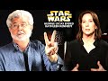 George Lucas Just Ended Kathleen Kennedy Star Wars Plan! (Star Wars Explained)