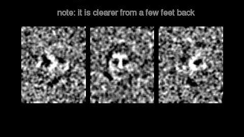 Genetic Algorithms: Evolving a human face