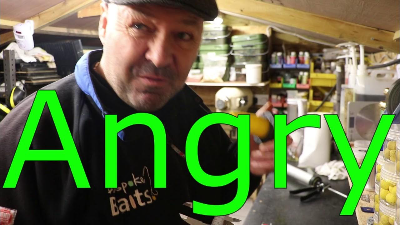 Boilie Making 7 How to Shelf Life your Boilies YouTube