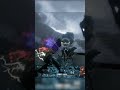What Happens If You Use Every Skill Against The Aberration?