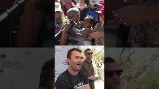 Amazing moms want dads to stay pt 1 of 4