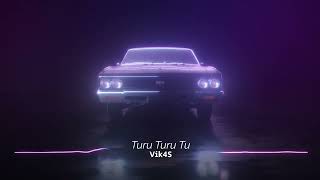 Vik4S - Turu Turu Tu (Original Official Music) - Electronic Pop Dance HipHop Song