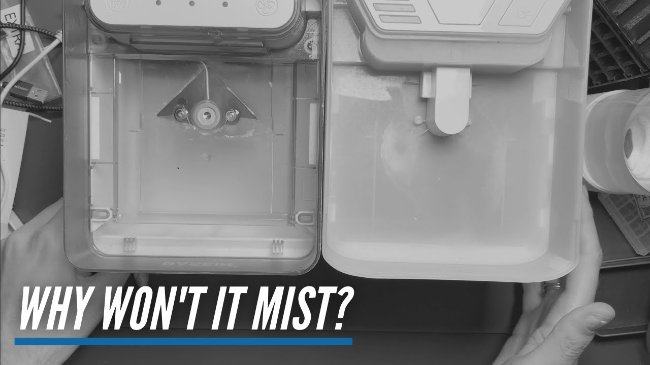 Cleaning Ultrasonic Transducers in Evaporative Coolers YouTube