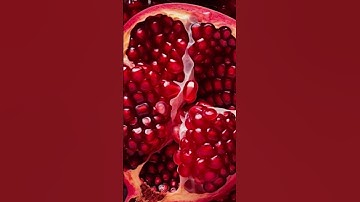 pomegranate #asmrvideo #asmreating #shorts #like #shortsvideo #photography #shortvideo #usa #funny