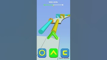 Blob Shifter 3D - Part 5 #shorts #tiktokgames #blobshifter #gameplay