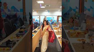 Diwali Special ✨ | Ramp Walk | Traditional Look | #Shorts