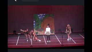 Step Sing UNA 2026