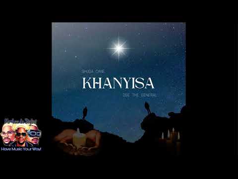 Shuga cane ft. DeeTheGeneral - Khanyisa (Official Audio) #amapiano #tiktok #trending