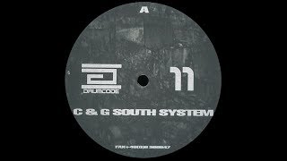 C & G Southsystem - Untitled ( Drumcode 11 - B1 )