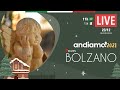 💫LIVE | Mercados de Natal | Bolzano, referência em Mercado Natalino | Alto Adige | Andiamo! #italia