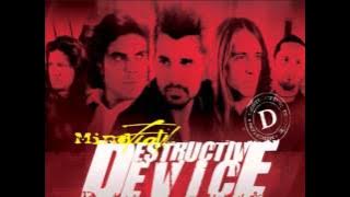 Mindflow - 12 - The Screwdriver Effect