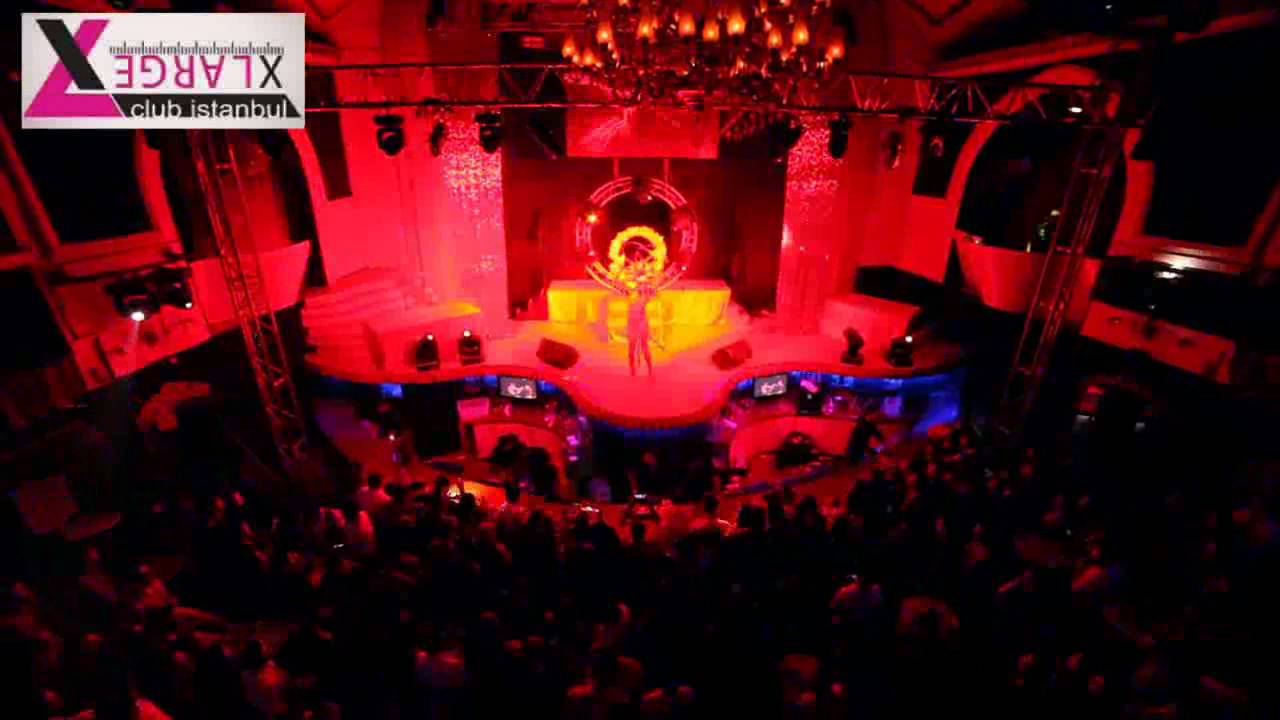 Dragqueen Zenne TYRA Show @ XLARGE CLUB İSTANBUL - YouTube