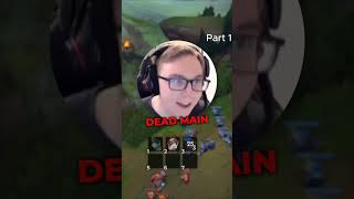 Rammus Oneshot Part1