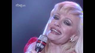 RAFFAELLA CARRÀ - Bella señora (TVE)