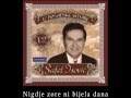Safet Isovic Nigdje Zore Ni Bijela Dana Audio 1988