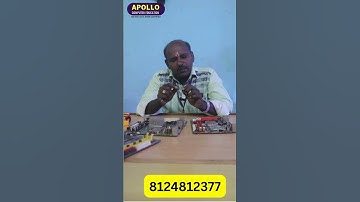 Net working Course full details in tamil || APOLLO COMPUTER EDUCATION || #networking #srivilliputtur