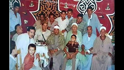 تلاوة إذاعية نادرة من سورة النساء !! للشيخ عبد الباسط عبد الصمد 1962م