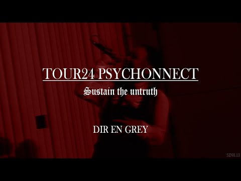 未開封 DIR EN GREY ／PSYCHONNECT 24 LIVE hqdefault.jpg