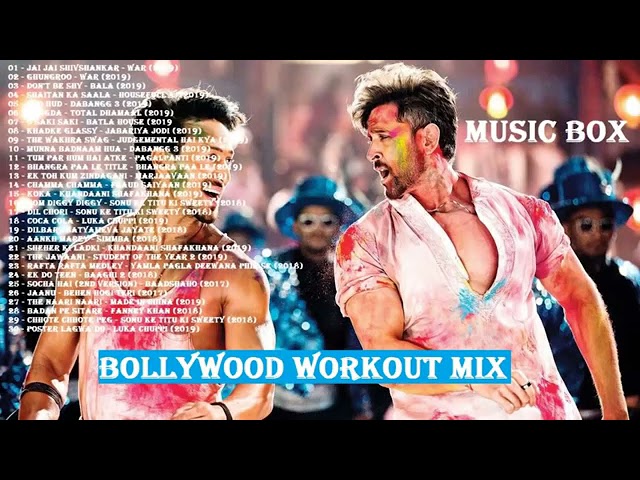 BOLLYWOOD WORKOUT MIX VOLUME 1 MUSIC BOX   KK  360 X 640 class=