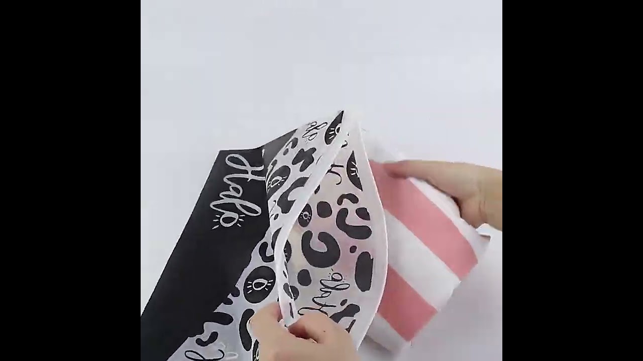 Go Green with Biodegradable Zipper Bags - Eco-Friendly Storage Solutions!