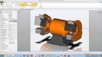 Introduction to SolidWorks Composer