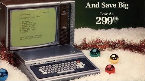 10 TRS-80 Color Computer Games in 10 Minutes 