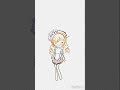 Mami Tomoe!...?.💛🍮🍪 #mamitomoe #mami #cookie #crk #anime #madokamagica  #puding #speedpaint #digital