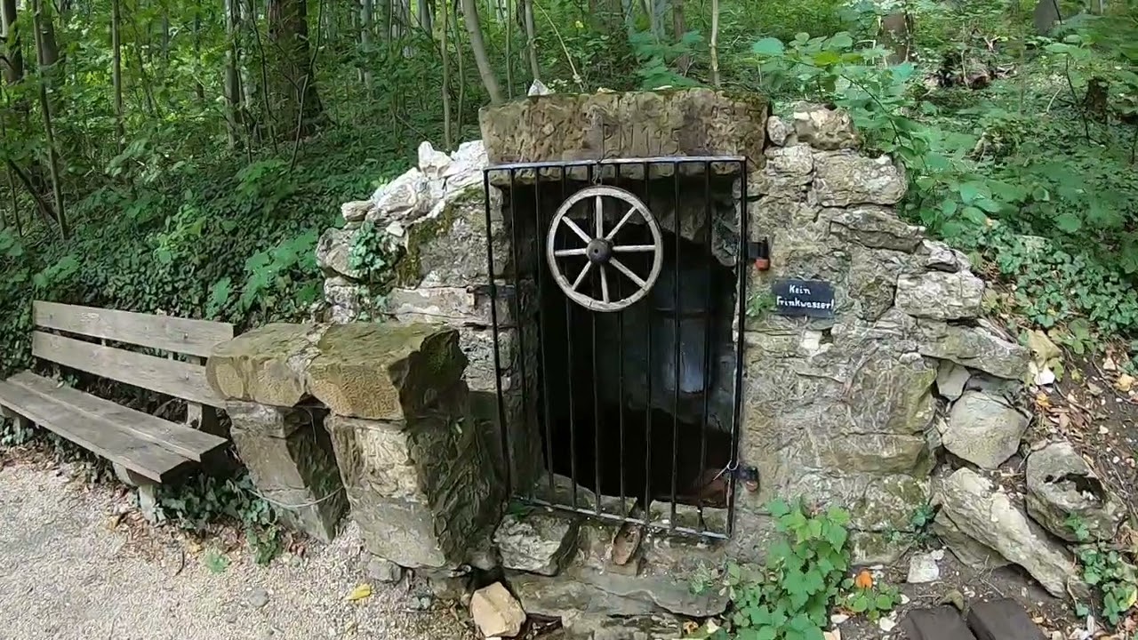 Der Gügel und seine Wirtsleut