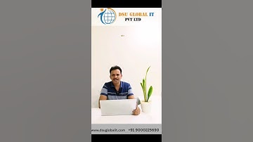 Testing Course By Hanumanth Sir |Testing In Hyderabad  | DSU Global IT PVT LTD