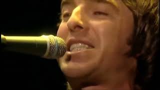 Going Nowhere Live Performance 2000