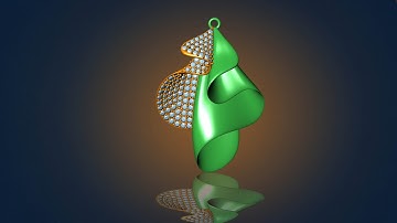 jewelry design tspline matrix || Design Channel