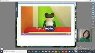 Song Are You Doing In Clroom